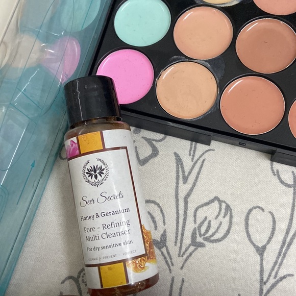 Boddess goodies box - Picture 5 of 5